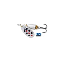 Lure Vibrax UV BFU2 6g SBRU