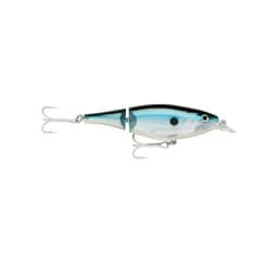 Lure X-Rap Jointed Shad 13cm/46g/1,2-2,4m BSD