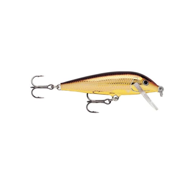 Lure Countdown 5cm/5g/0,9-1,8m GALB