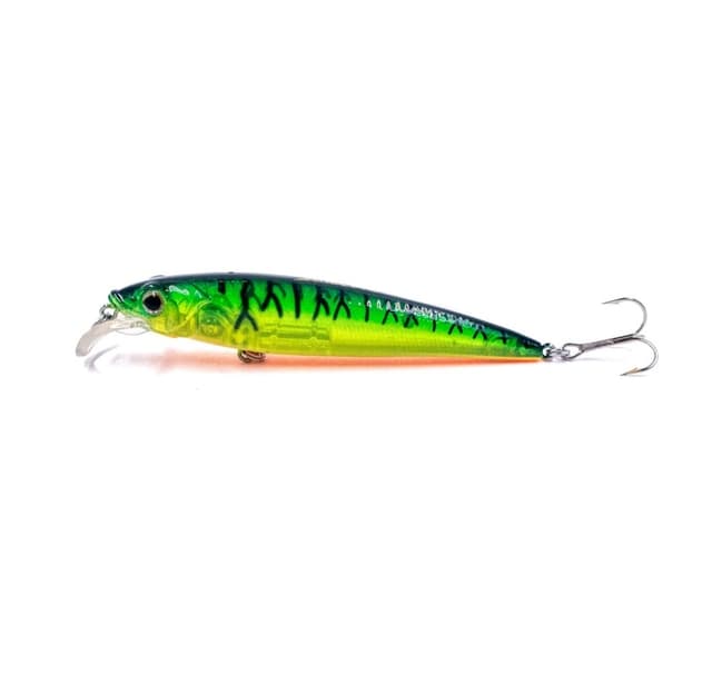 Vaappu Strike-Pro EG-124B A113VS 9cm/8,6g/0,8m