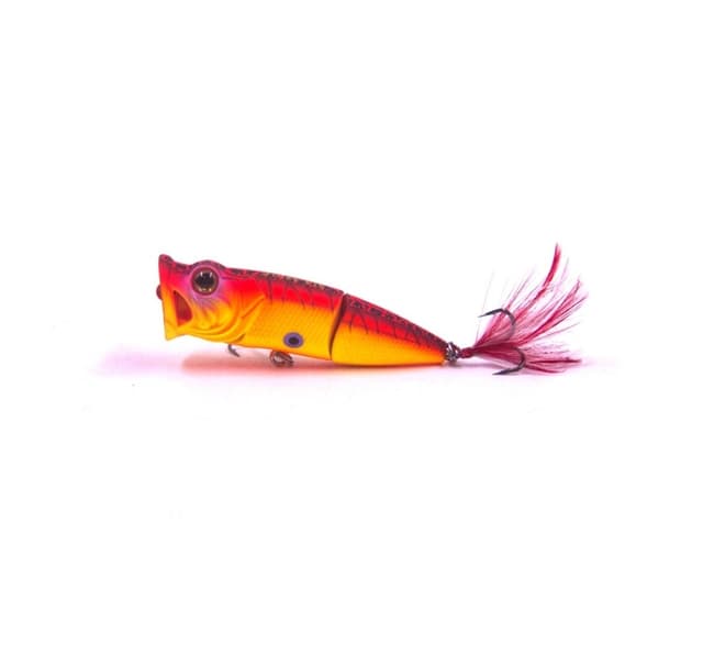 Vaappu SH-002CJ A08S 7,5cm/11g/popper