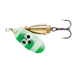Lure Vibrax UV BFU2 6g FGWSU