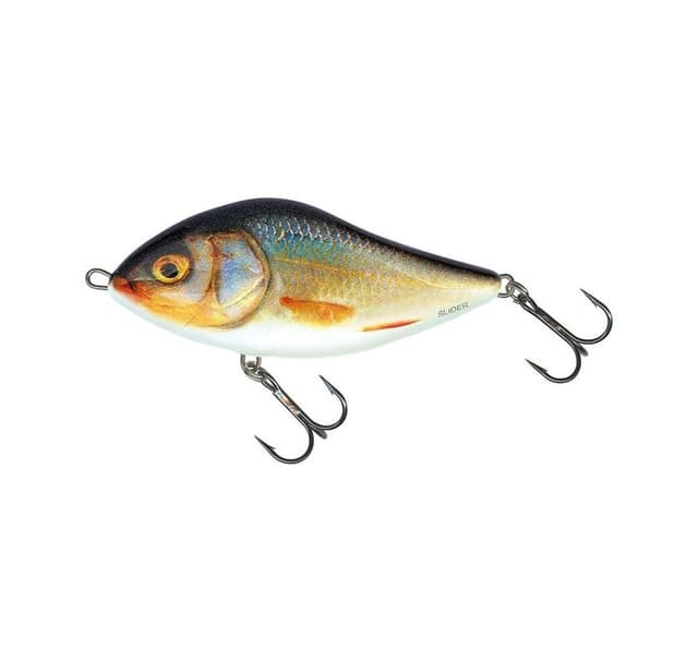 Lure Slider 7F 7cm/17g/0,5m RER