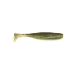 Mjuk bete HITFISH Puffyshad 3 R01 7st