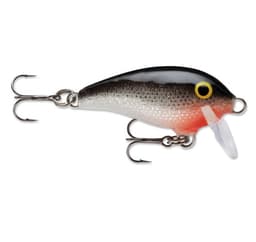 Lure Mini Fat Rap 3cm/4g/0,9-1,8m S