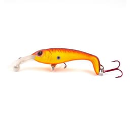 Wobbler AS-001SP A08 9cm/20g/0,6-0,9m