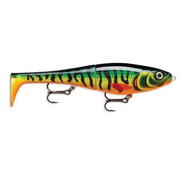 Viehe X-Rap Peto 14cm/39g/0,5-1,0m HTIP