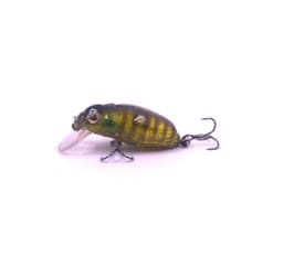 Wobbler EG-174F 655G 4cm/5,7g/0,3m