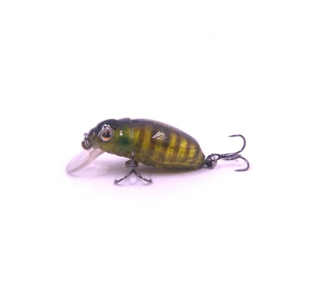 Wobbler EG-174F 655G 4cm/5,7g/0,3m