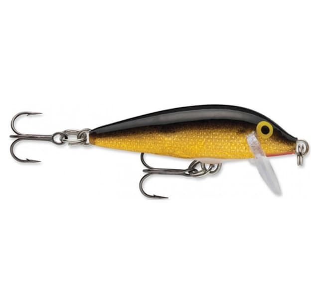 Lure Countdown 5cm/5g/0,9-1,8m G