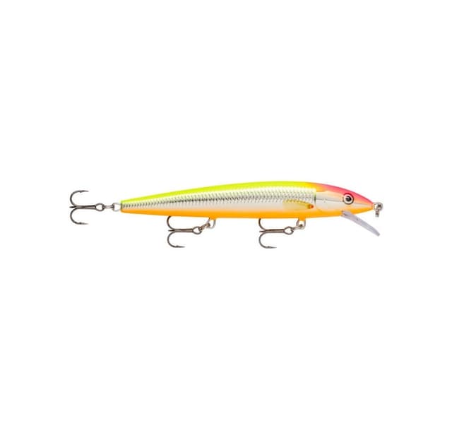 Viehe Husky Jerk 12cm/13g/1,2-2,4m CLS