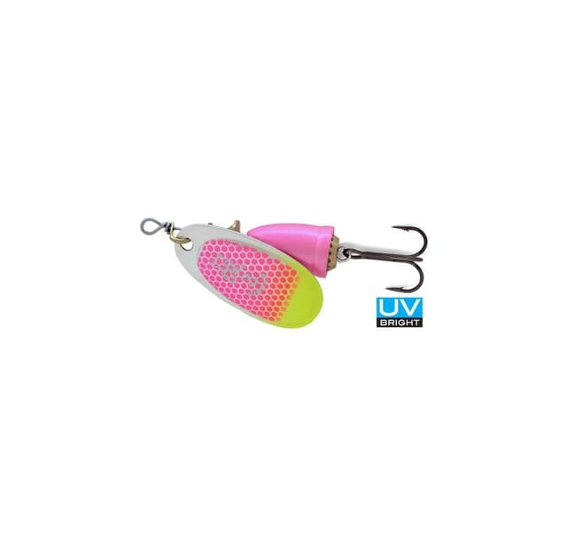 Lure Vibrax UV BFU5 13g PSCTU