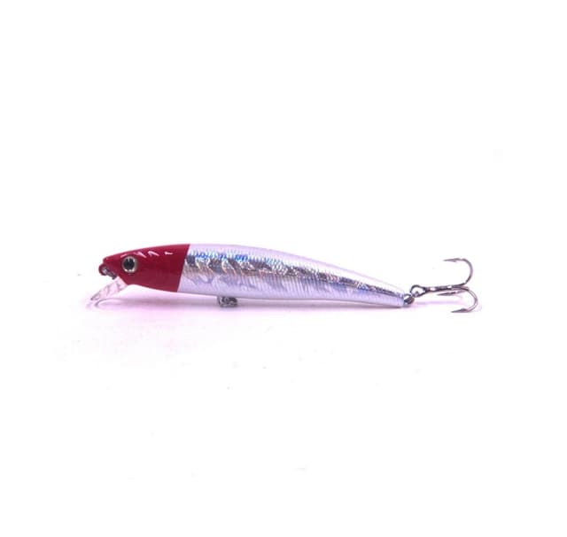 Vaappu Strike-Pro JL-120SP 022 9cm/9g/1,3-2,2m