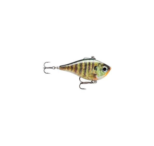 Lure Rippin Rap 5cm/9g LBGL