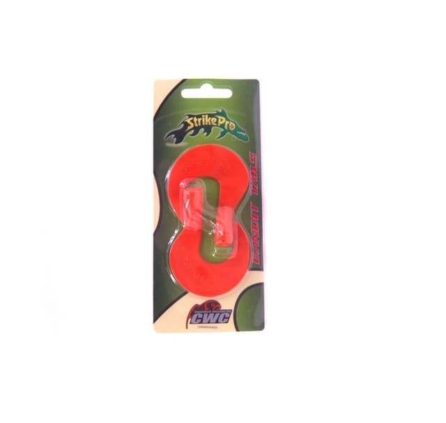 Wobbler Strike-Pro EG-138T Orange