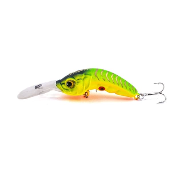 Wobbler EG-112AL A17 5,5 cm/7,5 g/2,4-3,6 m