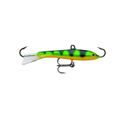 Viehe Jigging Rap W9 9cm/25g P-1/LP, Rapala
