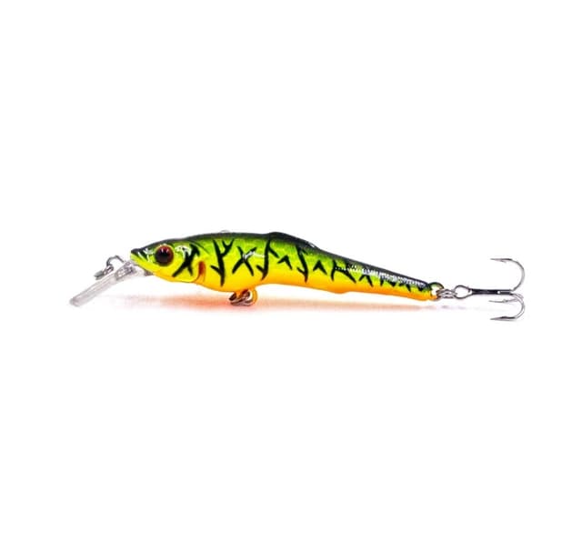 Wobbler EG-076A1 374F 5cm/2,1g/0,6m