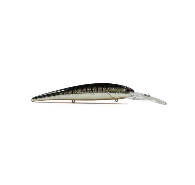 Wobbler HITFISH TR Deep 115-307 11,5cm 13,8g 6m