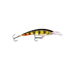 Lure Scatter Rap Tail Dancer 9cm/13g/3,3-5,7m PEHL