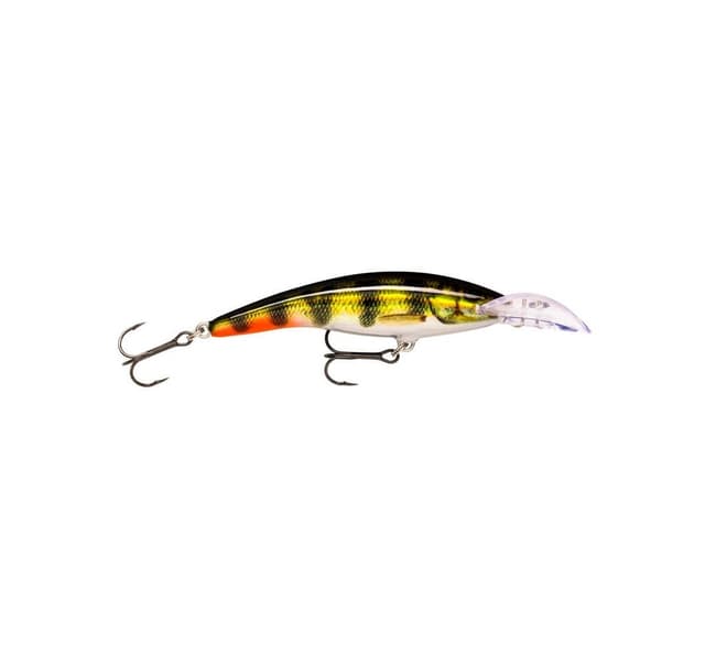Lure Scatter Rap Tail Dancer 9cm/13g/3,3-5,7m PEHL