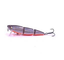 Wobbler EG-160F A70-713 9,5cm/13,6g/0,06m