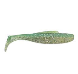 Mjuk bete Z-Man DIEZEL MINNOWZ 4"" Creole Croaker 5st