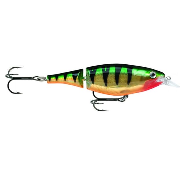 Lure X-Rap Jointed Shad 13cm/46g/1,2-2,4m P