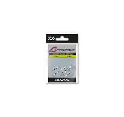 Px innsats glass rangle 3mm 6stk