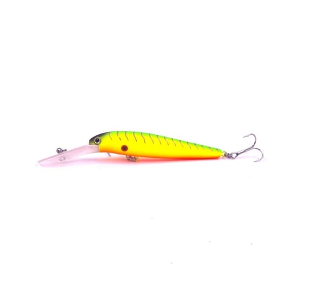Wobbler Strike-Pro JL-022F A17 9cm/11g/2,2-3,3m