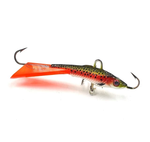 Lure IF-011B-71, Strike Pro