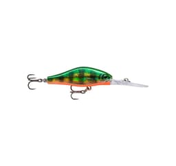 Viehe Shadow Rap Jack Deep 5cm/6g/3,0m FTPE