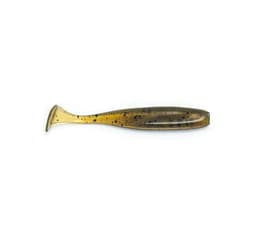 Mjukt bete HITFISH Puffyshad 3 R17 7st