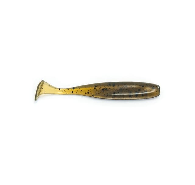 Mjukt bete HITFISH Puffyshad 3 R17 7st
