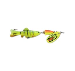 Lure Vibrax Chaser BFVCH2 8g FT