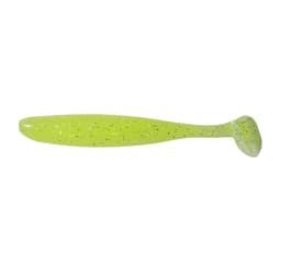 Pehmeät syötit Keitech Easy Shiner 2`-LT25 12kpl