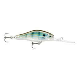 Lure Shadow Rap Jack Deep 7cm/10g/4,0m PF
