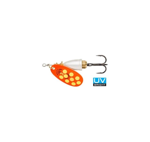 Lure Vibrax UV BFU3 8g OYPU