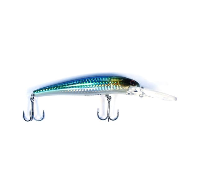 Wobbler HITFISH TR Djup 90-401 9cm 11g 4m