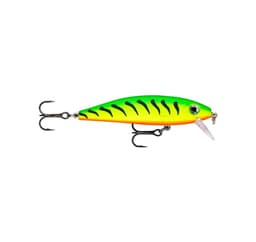 Lure X-Rap CountDown 5cm/4g/0,6-1,2m FTU