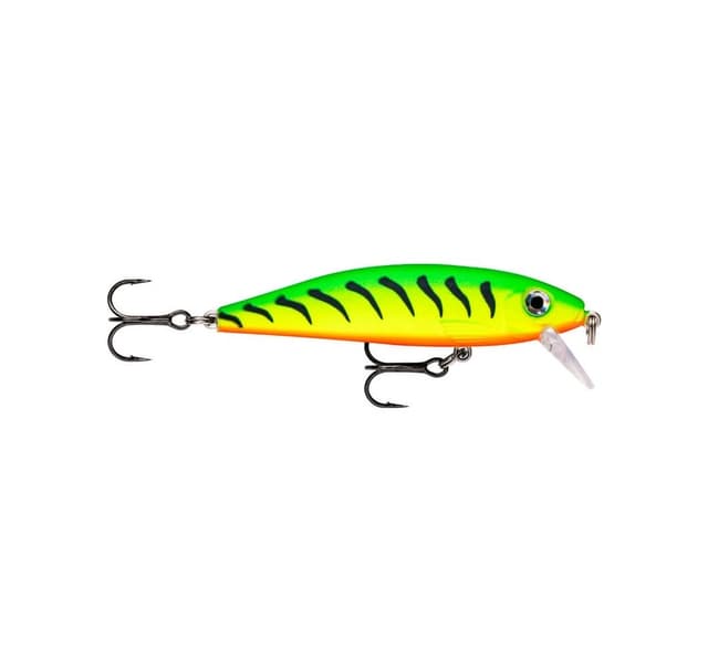 Lure X-Rap CountDown 5cm/4g/0,6-1,2m FTU