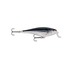 Lure Super Shad Rap 14cm/45g/1,5-2,7m SH