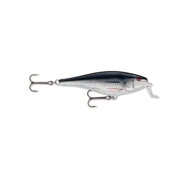 Lure Super Shad Rap 14cm/45g/1,5-2,7m SH