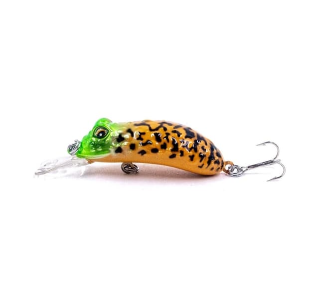 Wobbler EG-097B 635 5,5cm/10g/0,5-1,2m