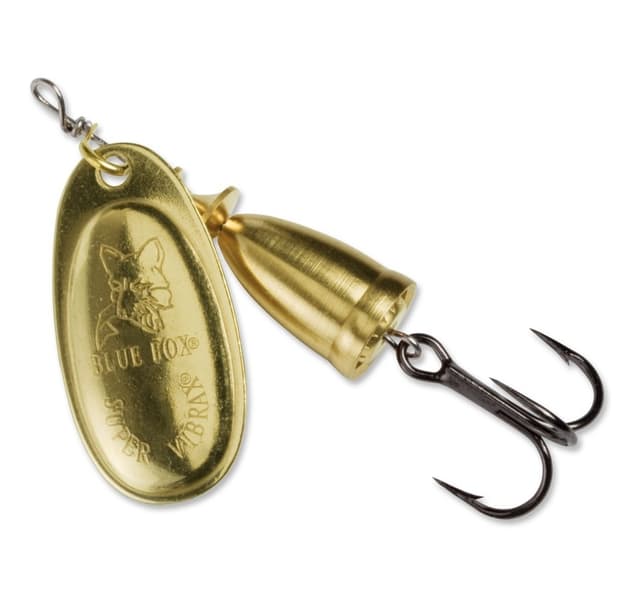 Lure Vibrax Original BF6 18g G