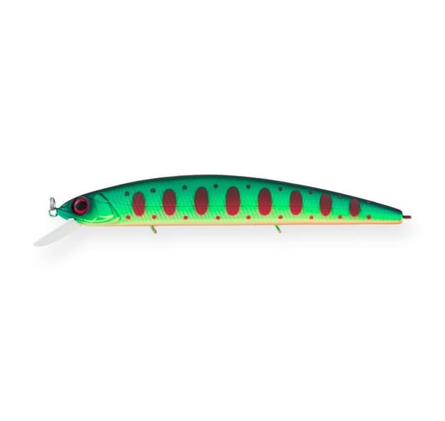 Wobbler EG-190A-SP A194S 9cm/8,6g/0,5-0,7m