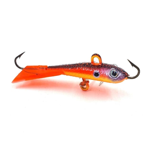 Lure IF-006-A08FL 2,5cm6g, Strike Pro