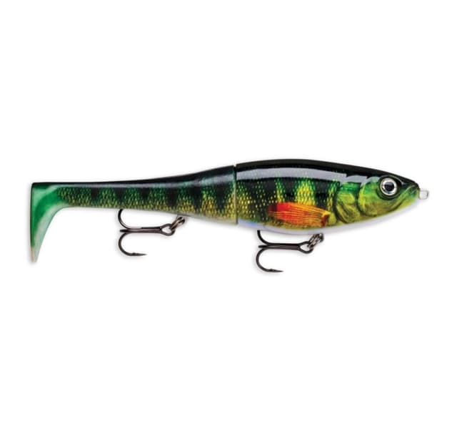 Lure X-Rap Peto 14cm/39g/0,5-1,0m PEL
