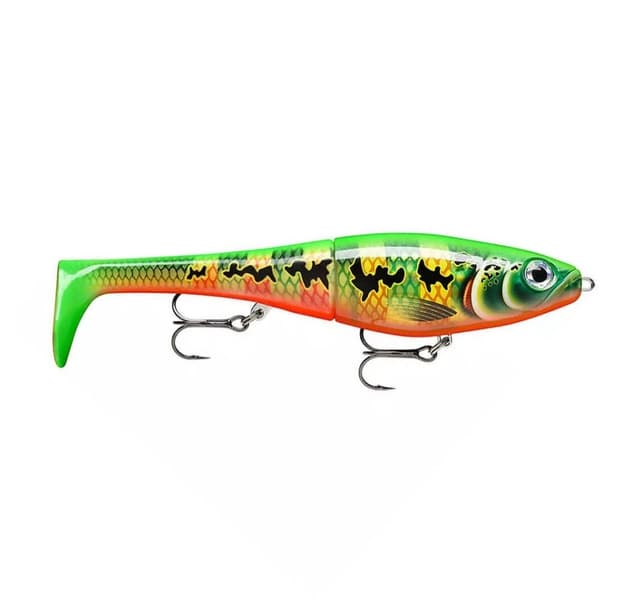 Lure X-Rap Peto 14cm/39g/0,5-1,0m PCK