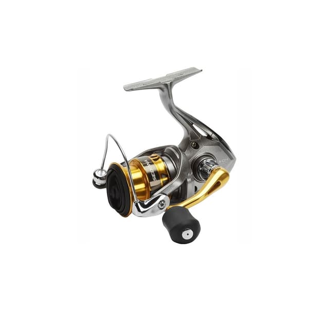 Spole Shimano Sedona 4000FI